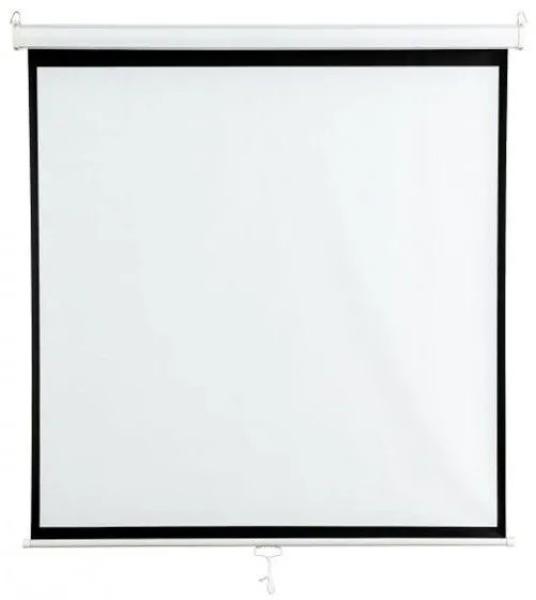 Nástenné projekčné plátno AVELI 130x130 cm (1:1) 72"