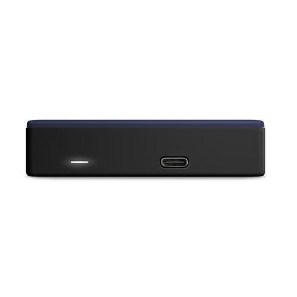WD My Passport Ultra/ 4TB/ HDD/ Externý/ 2.5"/ Modrá/ 3R 