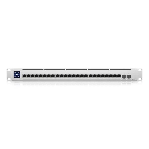 Ubiquiti USW-EnterpriseXG-24 - UniFi Switch EnterpriseXG 24
