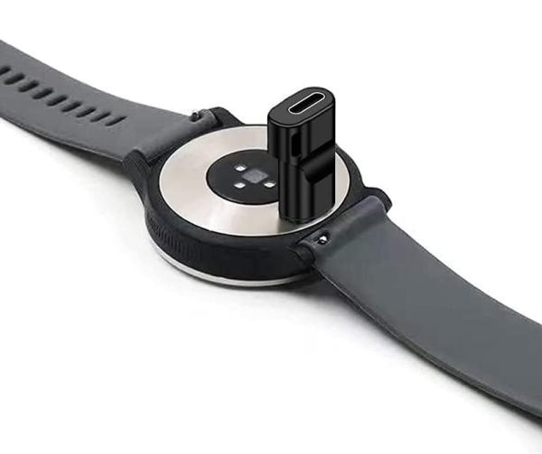 Tactical USB-C Adaptér pre Garmin Fenix 7 