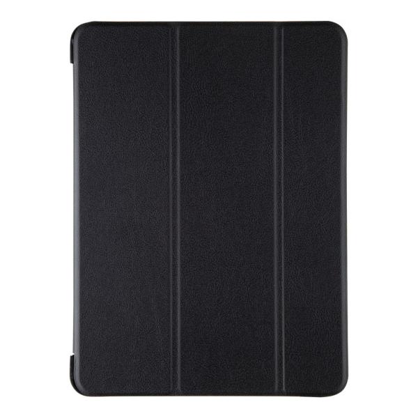 Tactical Book Tri Fold Puzdro pre iPad 11 2025/ 10.9 2022 Black 