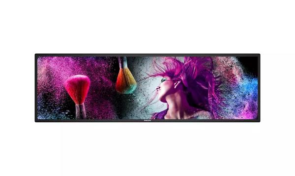 37" D- LED Philips 37BDL3050S-1920x540, 700cd, AN24/ 7