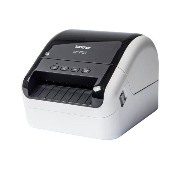 Brother QL-1100c 