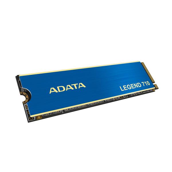 ADATA LEGEND 710/ 512GB/ SSD/ M.2 NVMe/ 3R 