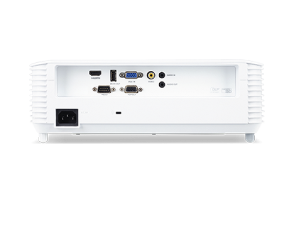 Acer S1286H/ DLP/ 3500lm/ XGA/ HDMI 