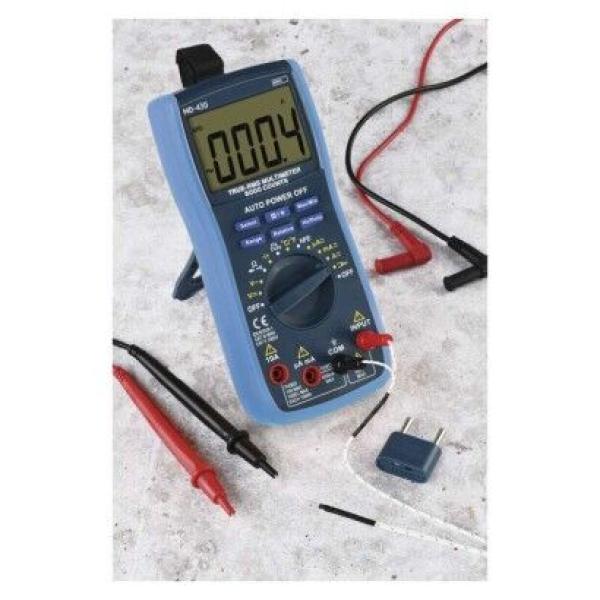 EMOS Multimeter MD-430 