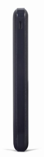 GEMBIRD powerbanka 10 000 mAh čierna 