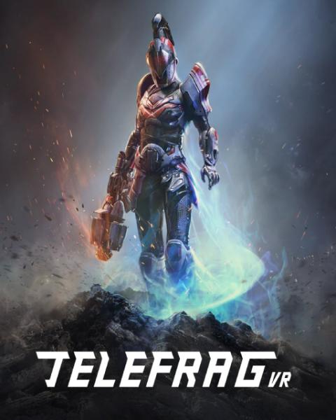 ESD Telefrag VR