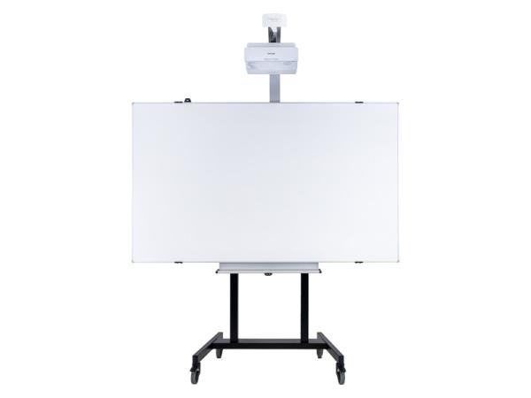 Mobilná interaktívna tabuľa 100"