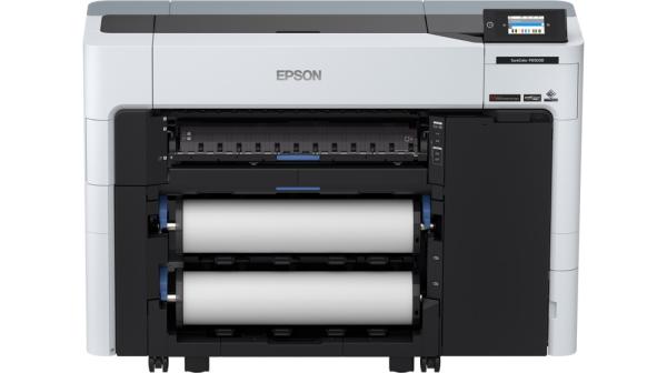 Epson SureColor/ SC-P6500D/ Tlač/ Ink/ Role/ LAN/ WiFi/ USB