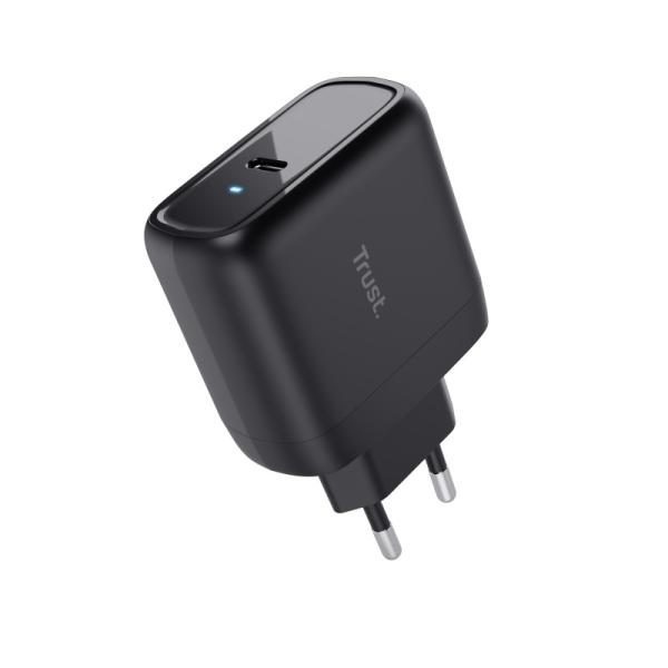 TRUST Maxo 65W USB-C Charger ECO 