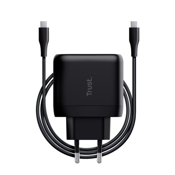 TRUST Maxo 65W USB-C Charger ECO 