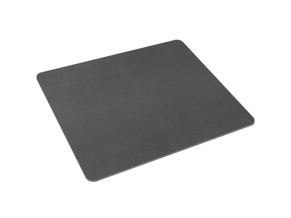 Podložka pod myš Natec PRINTABLE, čierna, 300x250x2mm 