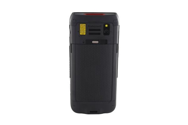 CT47 - WWAN 5G, 8/ 128 GB, FR, XLR, Engine-Red, Std.batt 