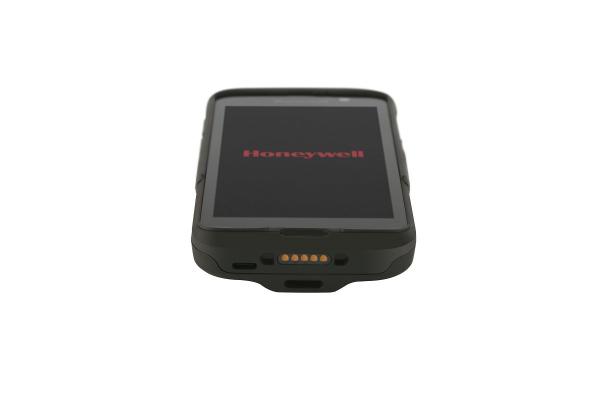 CT47 - WWAN 5G, 8/ 128 GB, FR, XLR, Engine-Red, Std.batt 