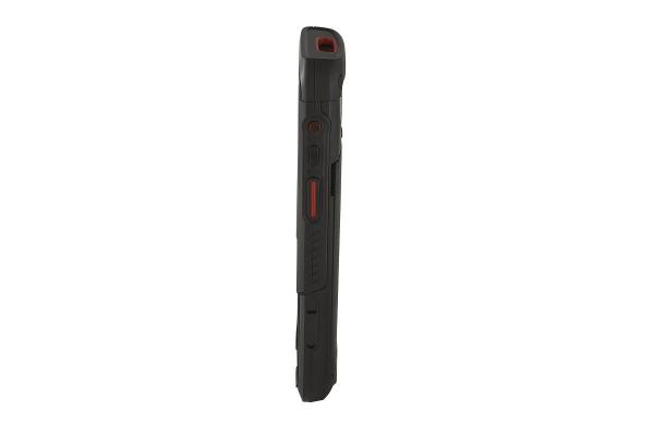 CT47 - WWAN 5G, 8/ 128 GB, FR, XLR, Engine-Red, Std.batt 