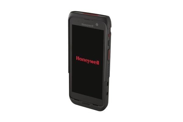 CT47 - WWAN 5G, 6/ 128GB, FR, XLR, Engine-Red, Std.batt
