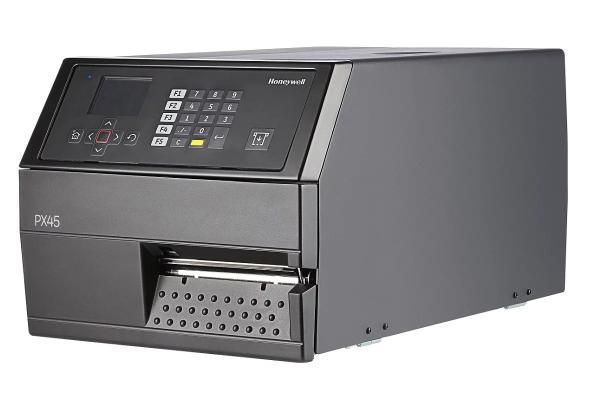 PX45 - TT, 300 DPI, Eth, cutter 