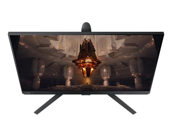 Samsung Odyssey/ G70B/ 28"/ IPS/ 4K UHD/ 144Hz/ 1ms/ Black/ 2R 