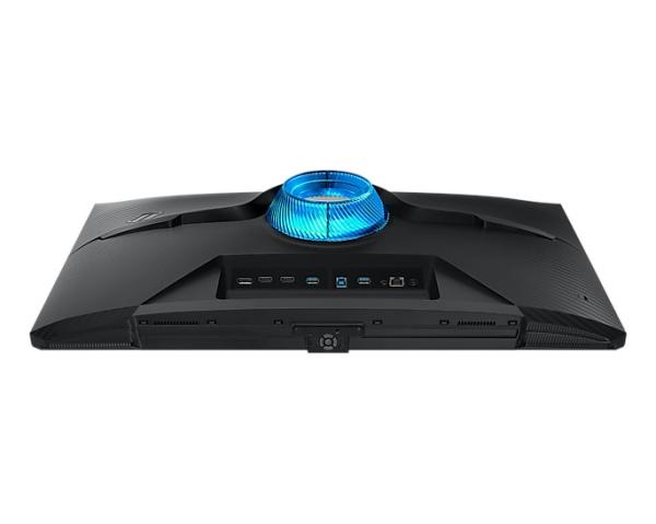 Samsung Odyssey/ G70B/ 28"/ IPS/ 4K UHD/ 144Hz/ 1ms/ Black/ 2R 