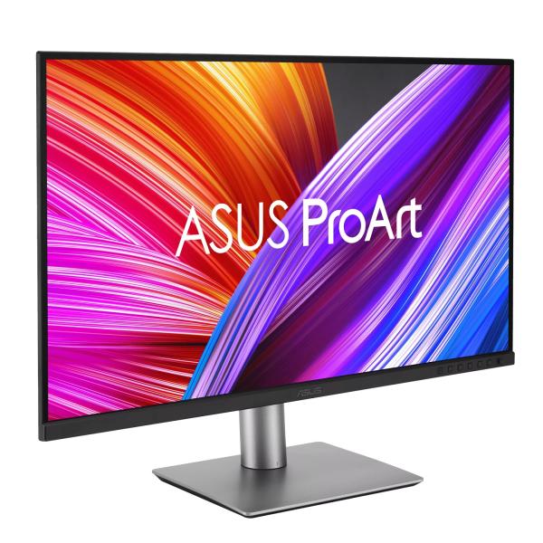 ASUS ProArt/ PA329CRV/ 31, 5"/ IPS/ 4K UHD/ 60Hz/ 5ms/ Blck-Slvr/ 3R 