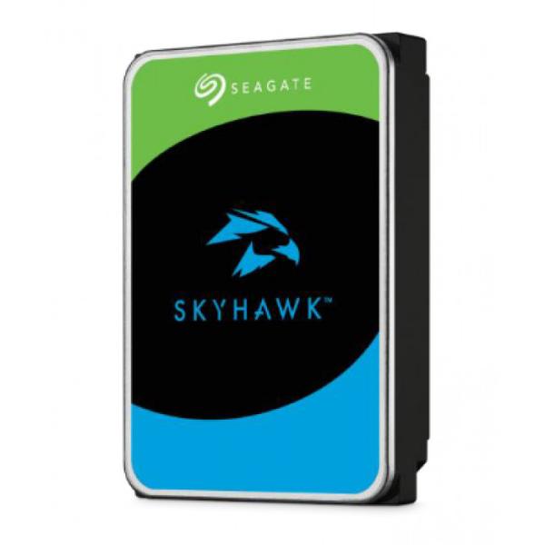 Seagate SkyHawk/ 2TB/ HDD/ 3.5"/ SATA/ 5400 RPM/ 3R