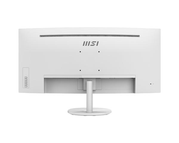 MSI Pro/ MP341CQW/ 34"/ VA/ wQHD/ 100Hz/ 1ms/ Biela/ 3R 