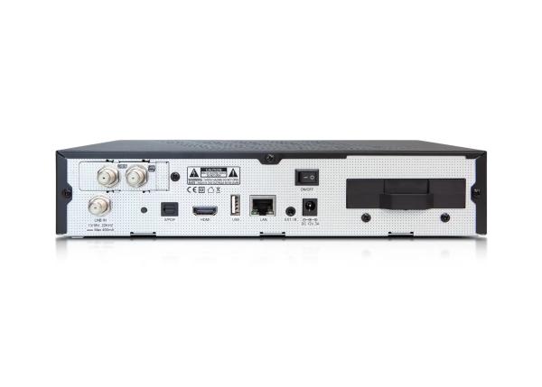 AB PULSE 4K Rev. II. (2XS2X) 
