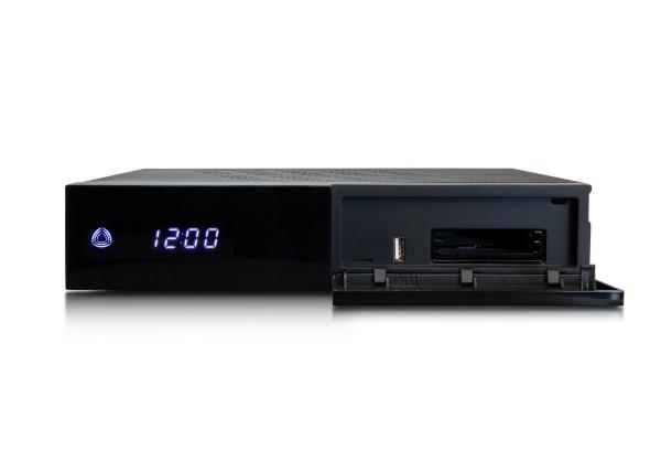 AB PULSE 4K Rev. II. Combo (1XS2X+T2/ C) 