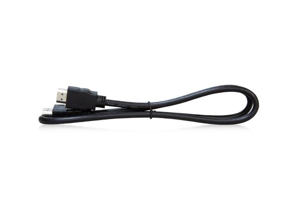 AB PULSE 4K Rev. II. Combo (1XS2X+T2/ C) 