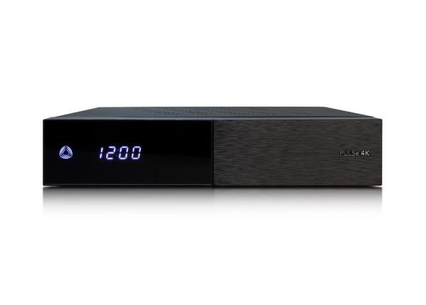 AB PULSE 4K Rev. II. Combo (1XS2X+T2/ C)