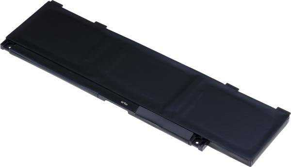 Batéria T6 Power pre Dell G3 15 3500, 3590, G5 15 5500, Inspiron 14 5490, 4470mAh, 51Wh, 3cell 