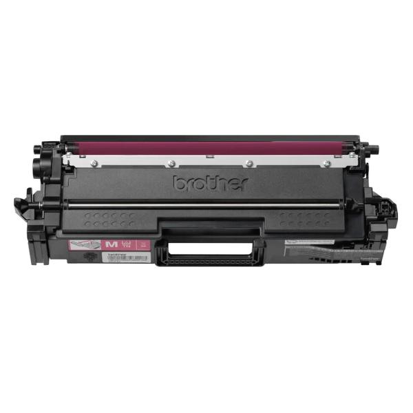 Brother TN-821XXLM, toner magenta, 12 000 str.