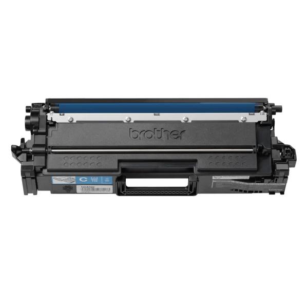 Brother TN-821XXLC, toner cyan, 12 000 str.