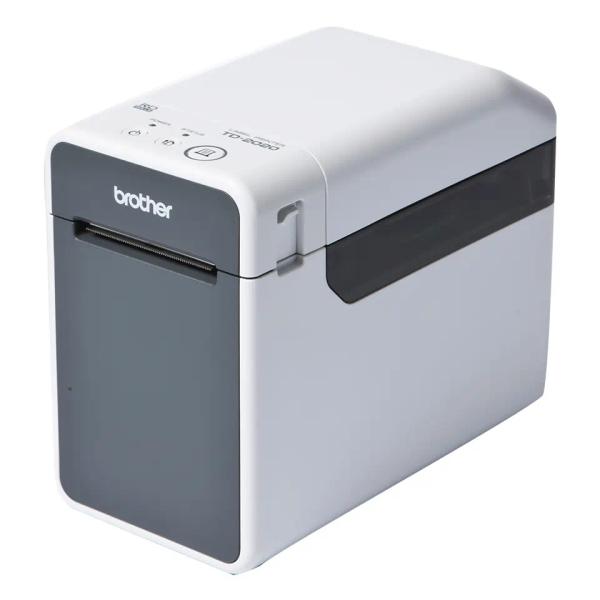 Brother TD-2020A 