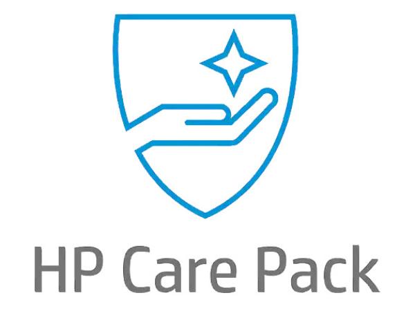 HP 5y NBD w/ DMR CLJ Ent MFP 680x SVC