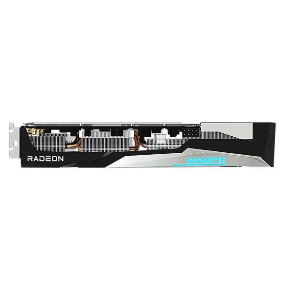 GIGABYTE Radeon™ RX 7600/ Gaming/ OC/ 8GB/ GDDR6 