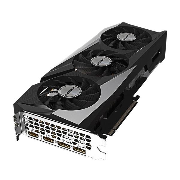 GIGABYTE Radeon™ RX 7600/ Gaming/ OC/ 8GB/ GDDR6 