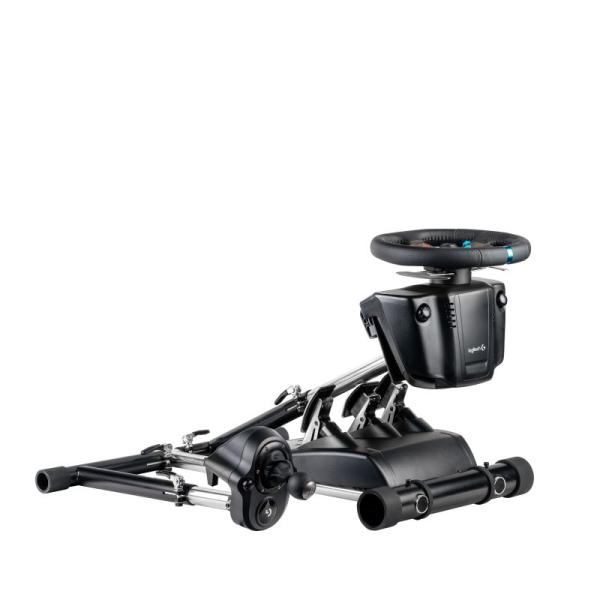 Wheel Stand Pro, SUPER G7 stojan na volant +RGS, pre LOGITECH G29/ G920/ G27/ G25 (DELUXE V2) 