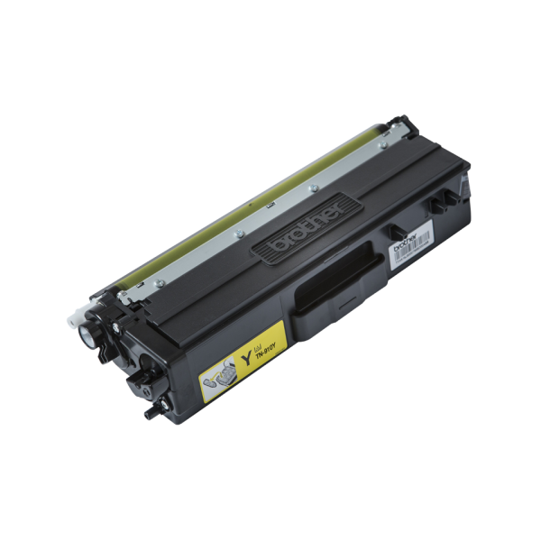 Brother TN-910Y, toner žltá, 9 000 str. 