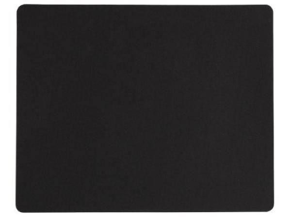Podložka pod myš Natec PRINTABLE, čierna, 220x180x2mm