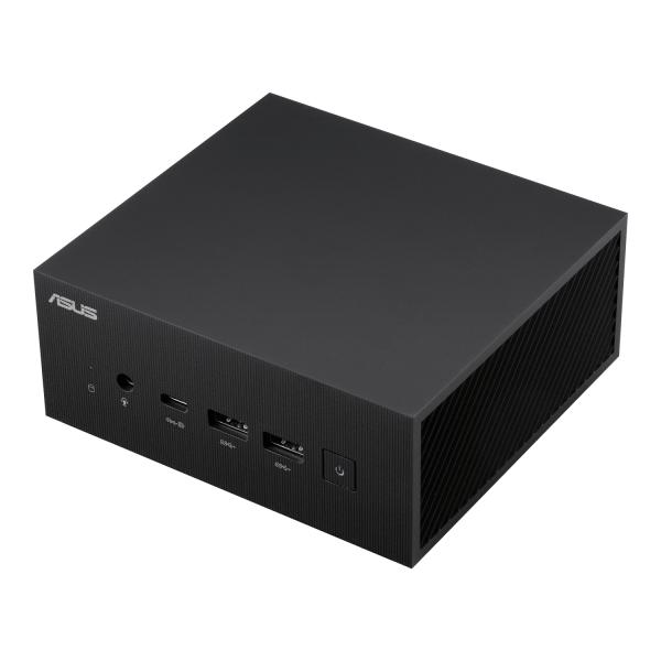 ASUS PN/ PN53/ Mini/ R5-7535HS/ Bez RAM/ AMD int/ bez OS/ 3R 
