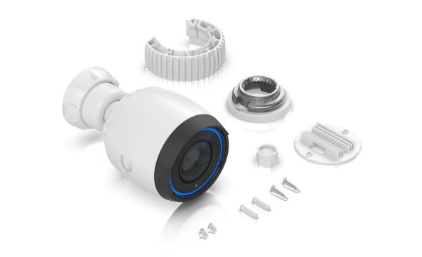 Ubiquiti UVC-G5-Pro - UniFi Protect Camera G5 Professional 