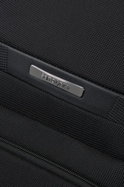 Samsonite PRO-DLX 6 Backpack 3V 17.3" EXP Black 