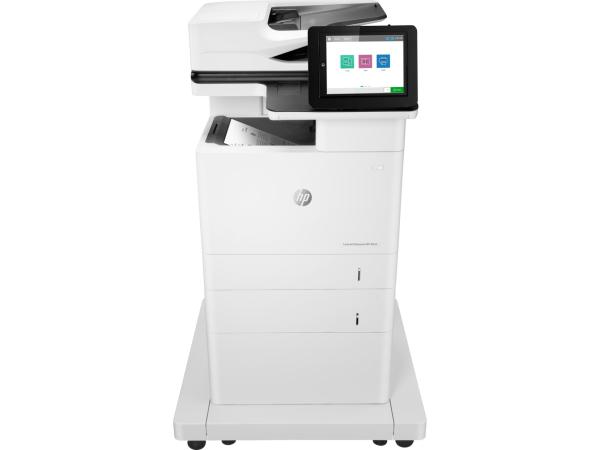 HP LaserJet Enterprise MFP M635fht Prntr