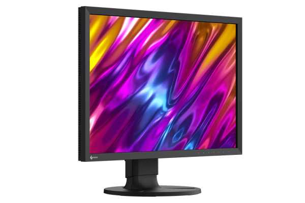 EIZO ColorEdge/ CS2400S/ 24, 1"/ IPS/ FHD/ 60Hz/ 19ms/ Black/ 5R 