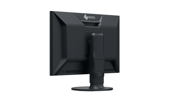 EIZO ColorEdge/ CS2400S/ 24, 1"/ IPS/ FHD/ 60Hz/ 19ms/ Black/ 5R 