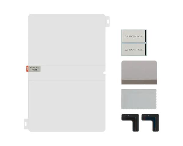Samsung Ochranná fólia pre Samsung Galaxy Tab S9/ S9 FE/ S10/ S10 FE Transparent 