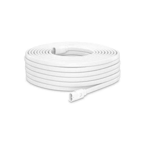 Ubiquiti UACC-kábl PT-30M - UISP Power TransPort kábel, 30m 