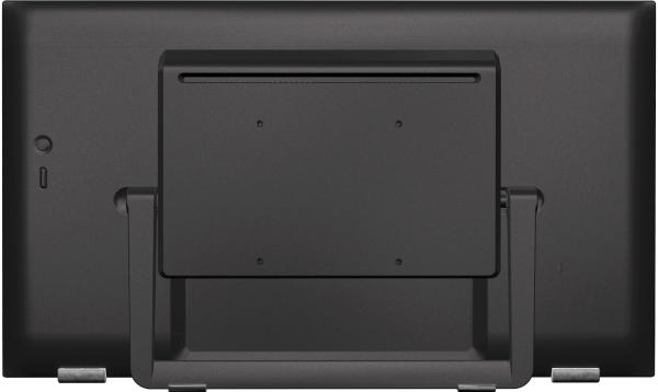 22" LCD iiyama T2255MSC-B1: PCAP, IPS, FHD, HDMI 